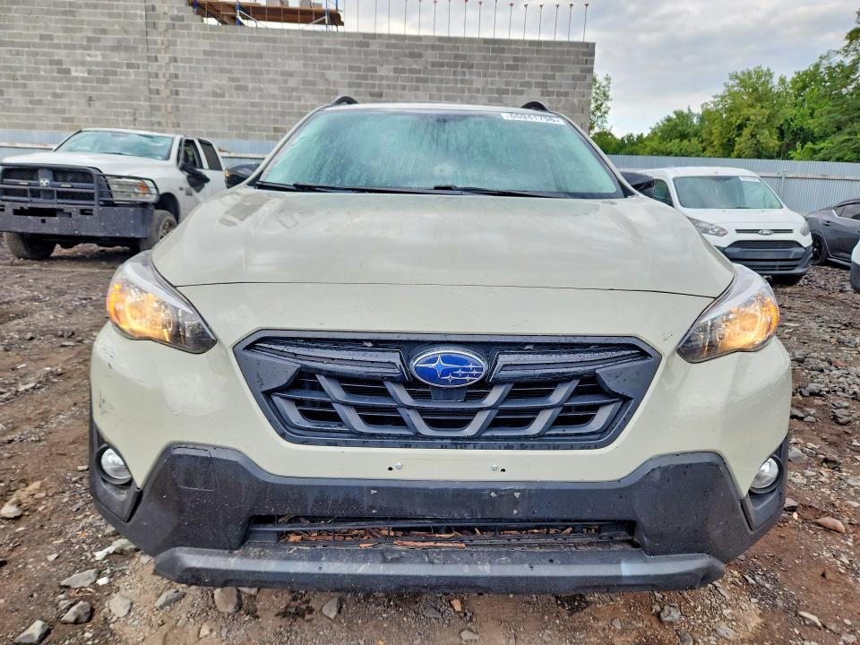 Aukcja sprzedaży 2023 Subaru Crosstrek, vin: JF2GTAPC3P8249918, numer aukcji: 66941796