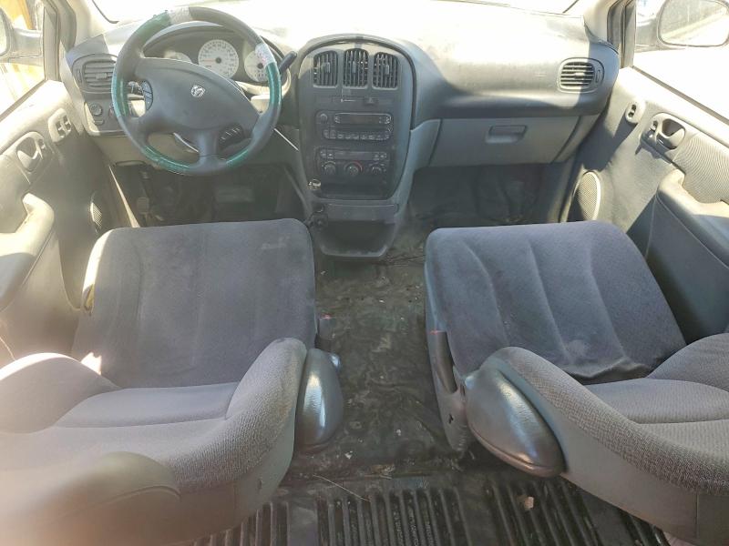 Aukcja sprzedaży 2007 Dodge Caravan, vin: 1D4GP21R97B228633, numer aukcji: 63721256