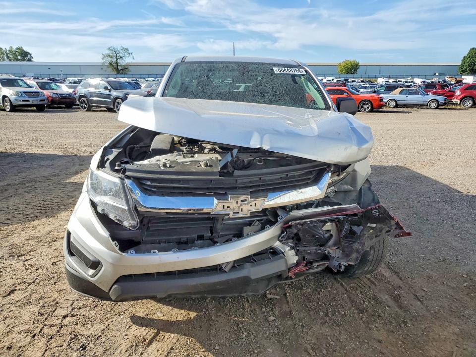 Продаж на аукціоні авто 2019 Chevrolet Colorado, vin: 1GCHSBEA6K1303906, номер лоту: 66448766