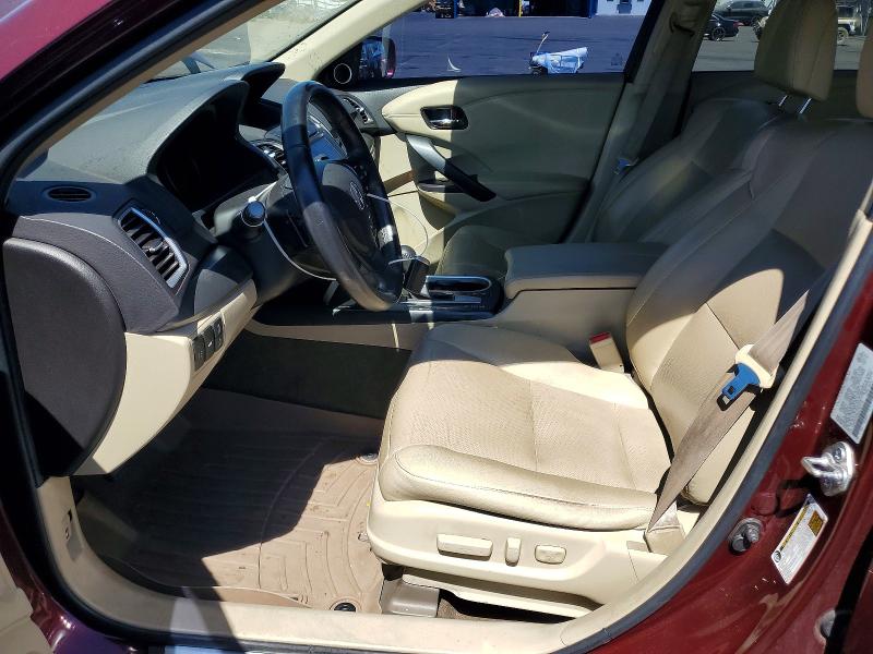 2016 Acura Rdx მანქანა იყიდება აუქციონზე, vin: 5J8TB3H55GL007318, აუქციონის ნომერი: 64898616