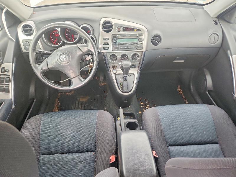 Продажа на аукционе авто 2008 Toyota Matrix, vin: 2T1KR30E08C709766, номер лота: 65231336