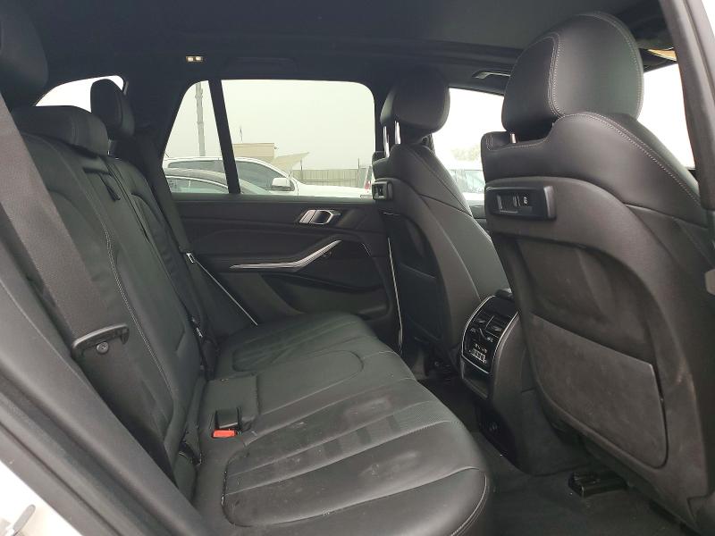 Aukcja sprzedaży 2020 Bmw X5, vin: 5UXCR4C08L9B99256, numer aukcji: 65627896