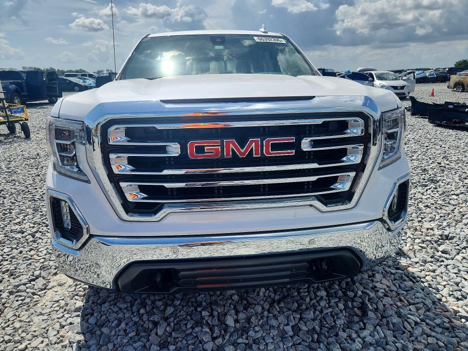 66392306 :رقم المزاد ، 3GTP8DED5LG271386 vin ، 2020 Gmc Sierra مزاد بيع