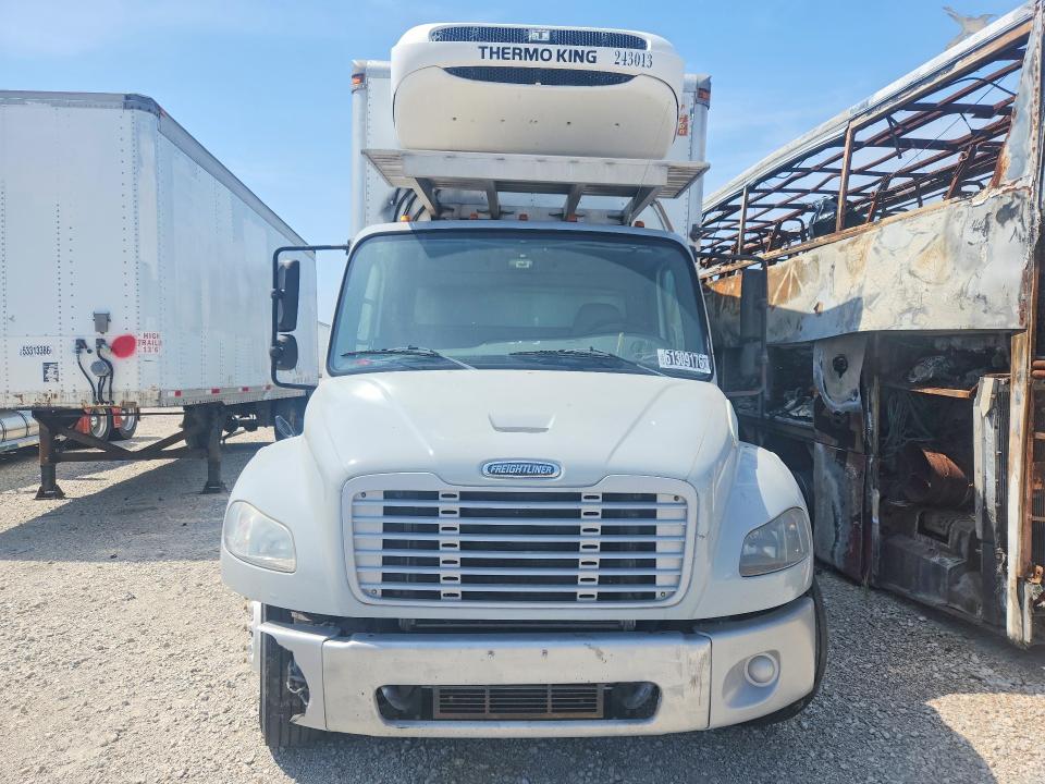 61309176 :رقم المزاد ، 3ALACWDT7EDFT9885 vin ، 2014 Freightliner M2 مزاد بيع