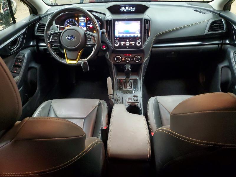 Продажа на аукционе авто 2023 Subaru Crosstrek, vin: JF2GTHSC9PH258381, номер лота: 64730046