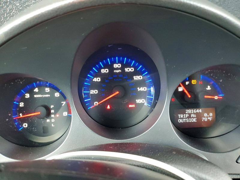 Продажа на аукционе авто 2006 Acura 3.2tl, vin: 19UUA66256A057440, номер лота: 66500816