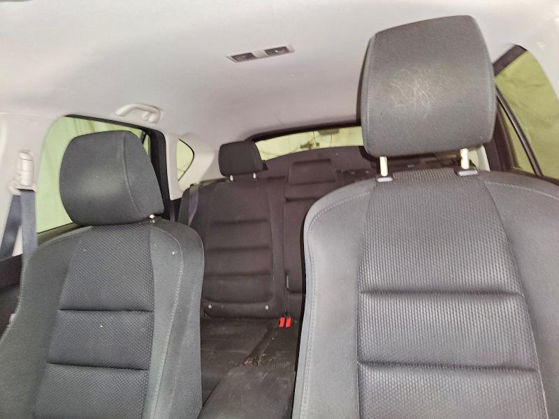 Продажа на аукционе авто 2016 Mazda Cx-5, vin: JM3KE4CY9G0608197, номер лота: 64838126