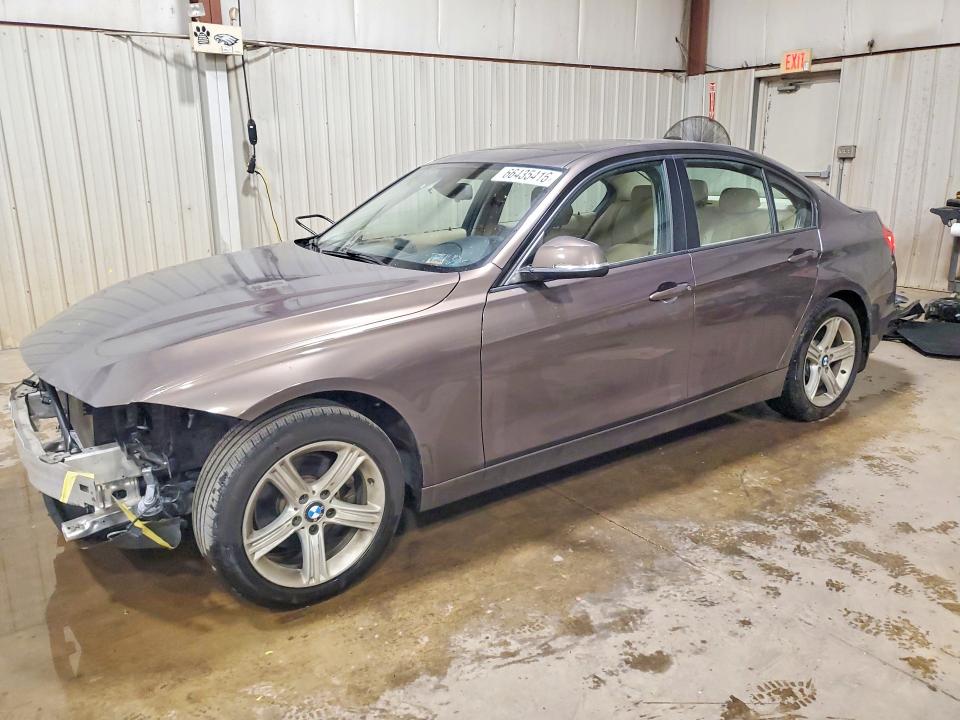 66435416 :رقم المزاد ، WBA3B3C52DJ810937 vin ، 2013 Bmw 328 مزاد بيع