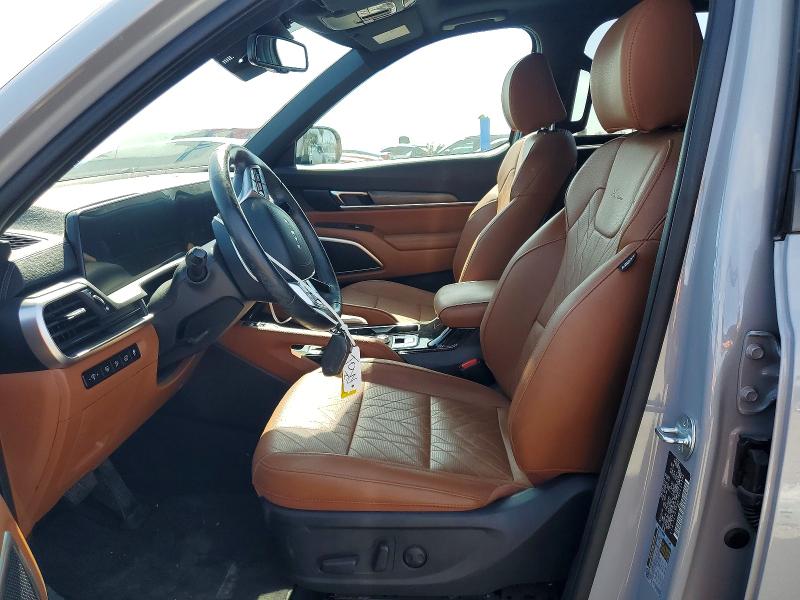 Продаж на аукціоні авто 2024 Kia Telluride, vin: 5XYP3DGC7RG454184, номер лоту: 64141856