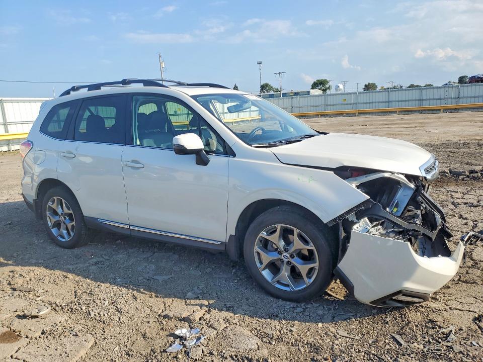 Aukcja sprzedaży 2018 Subaru Forester, vin: JF2SJAWC1JH462410, numer aukcji: 66141236