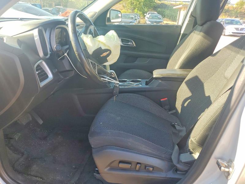 Aukcja sprzedaży 2013 Chevrolet Equinox, vin: 2GNALDEK8D6407081, numer aukcji: 66764696