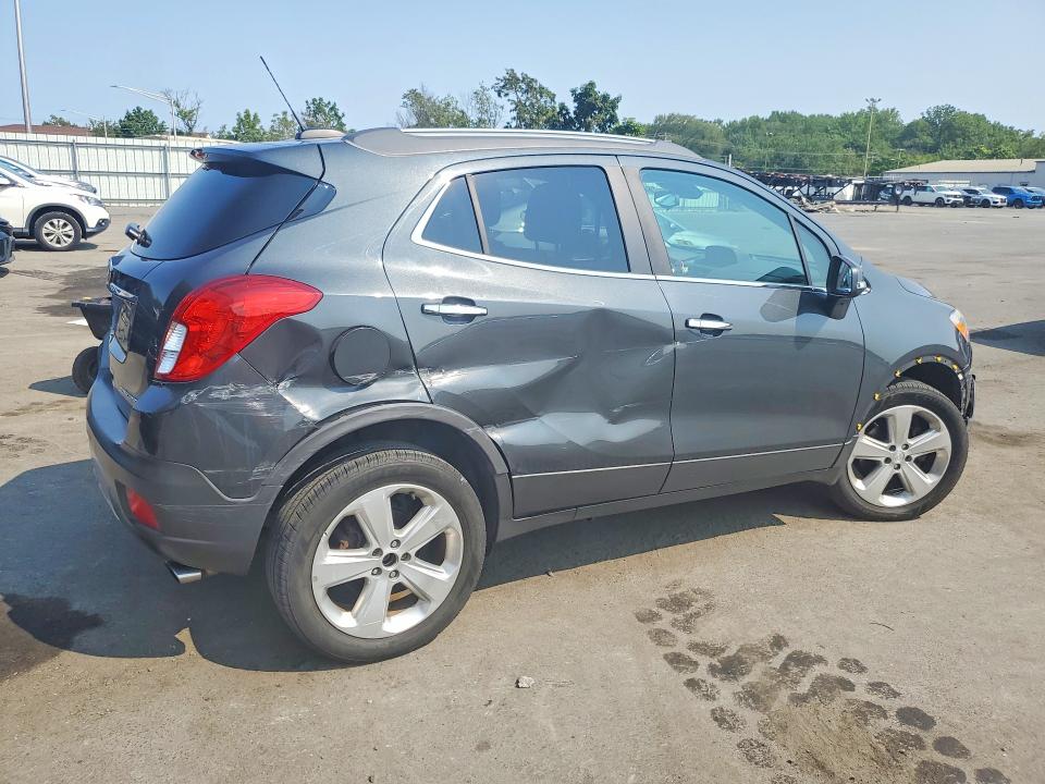 Aukcja sprzedaży 2016 Buick Encore, vin: KL4CJESB7GB685225, numer aukcji: 64408606