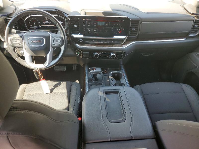 Aukcja sprzedaży 2022 Gmc Sierra, vin: 1GTUUCED2NZ598565, numer aukcji: 64079306