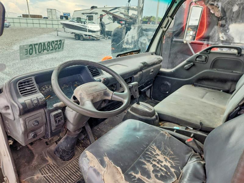 Продаж на аукціоні авто 1999 Isuzu Npr, vin: JALB4B140X7018055, номер лоту: 65284076
