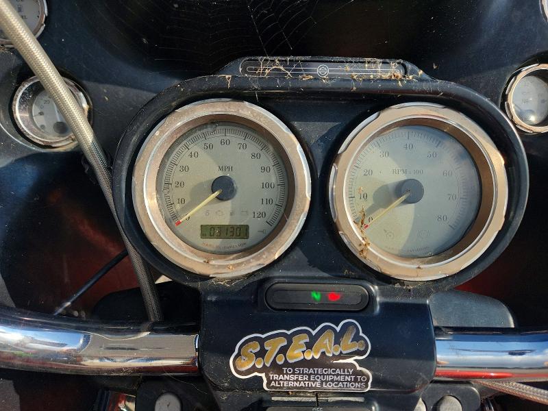 Aukcja sprzedaży 2013 Harley-davidson Fltrx, vin: 1HD1KHM13DB680405, numer aukcji: 65099136