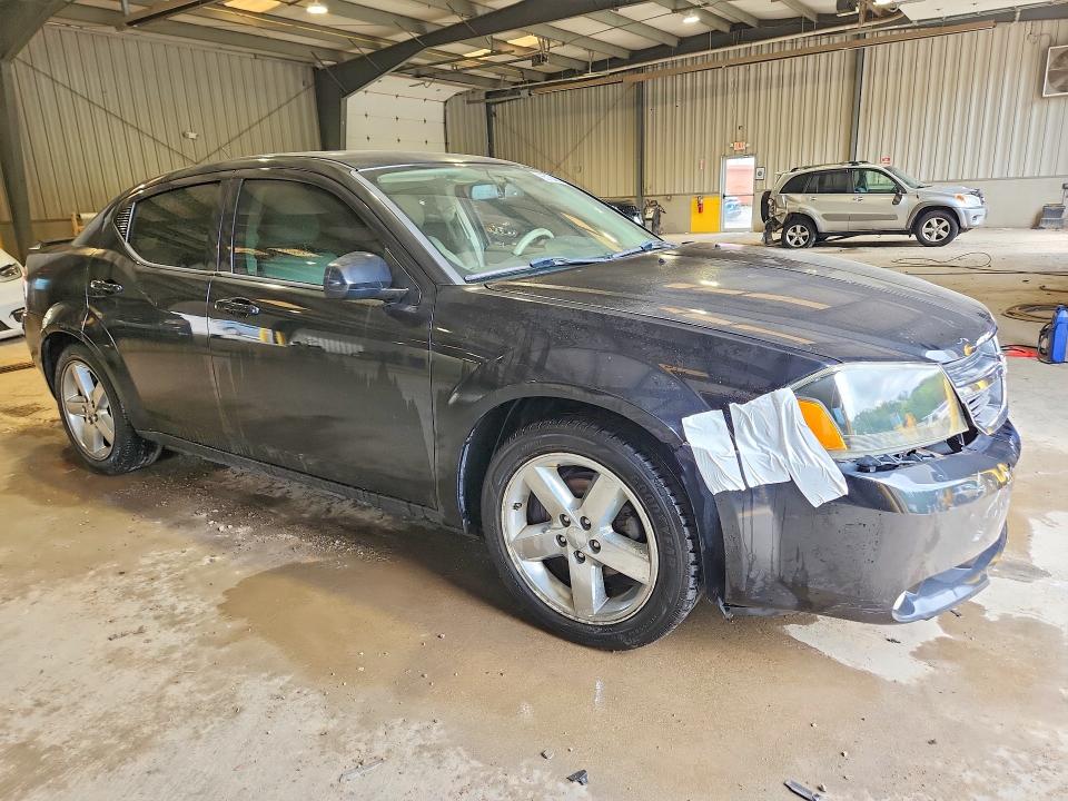 65734816 :رقم المزاد ، 1B3LC76V29N541908 vin ، 2009 Dodge Avenger مزاد بيع