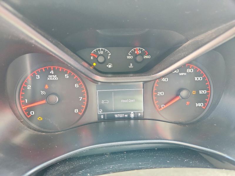 Aukcja sprzedaży 2016 Gmc Canyon, vin: 1GTG5BE36G1379847, numer aukcji: 66427186