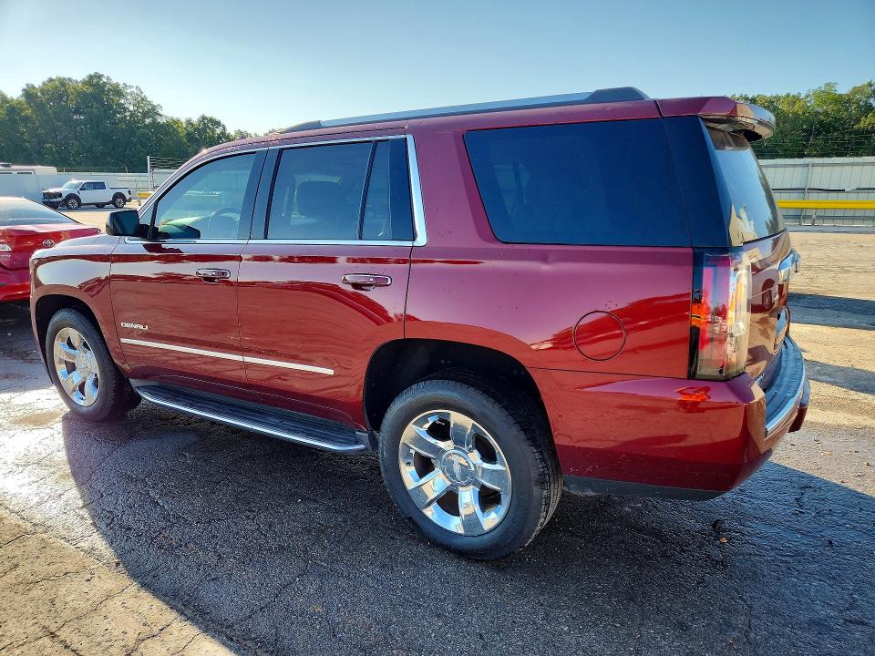 2016 Gmc Yukon მანქანა იყიდება აუქციონზე, vin: 1GKS2CKJ8GR250252, აუქციონის ნომერი: 65666946