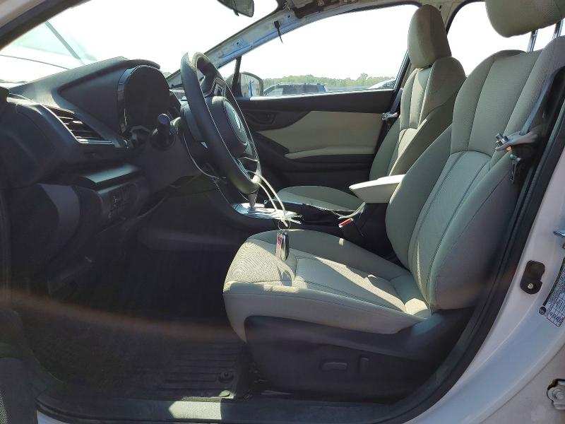 Aukcja sprzedaży 2023 Subaru Impreza, vin: 4S3GKAD64P3602809, numer aukcji: 63783036