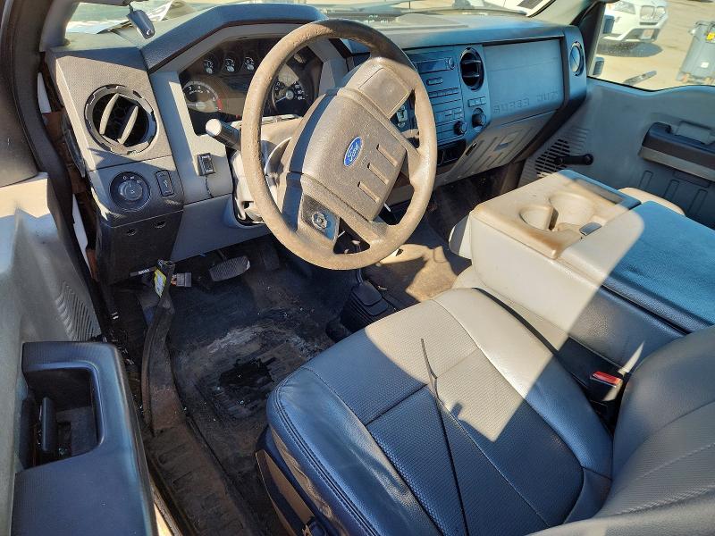 Aukcja sprzedaży 2015 Ford F250, vin: 1FDBF2B69FEC56732, numer aukcji: 66805416