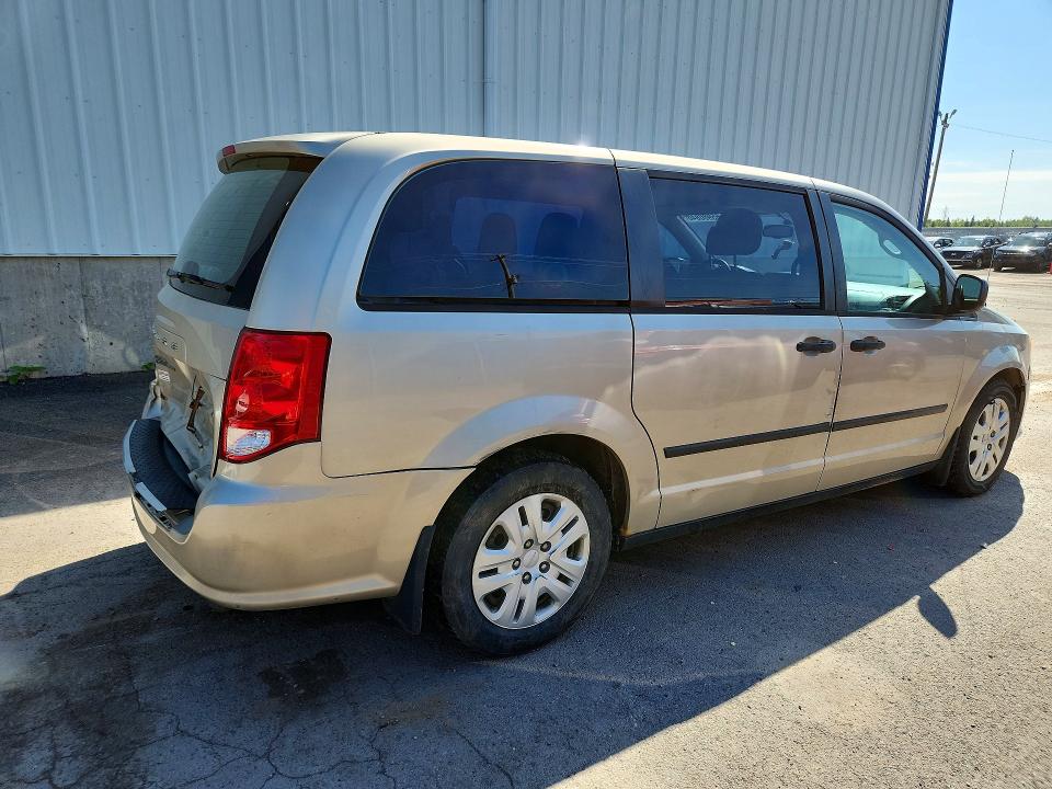 Продаж на аукціоні авто 2013 Dodge Grand Caravan, vin: 2C4RDGBG7DR783800, номер лоту: 65980846