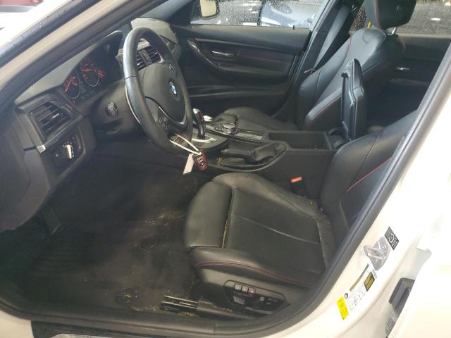 Продаж на аукціоні авто 2014 Bmw 328, vin: WBA3A5G5XENP32815, номер лоту: 63844156