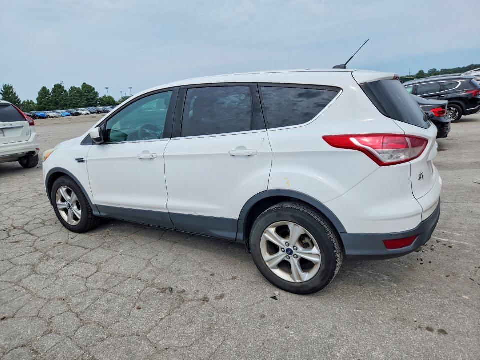 Продажа на аукционе авто 2015 Ford Escape, vin: 1FMCU0GX0FUB82655, номер лота: 64731526
