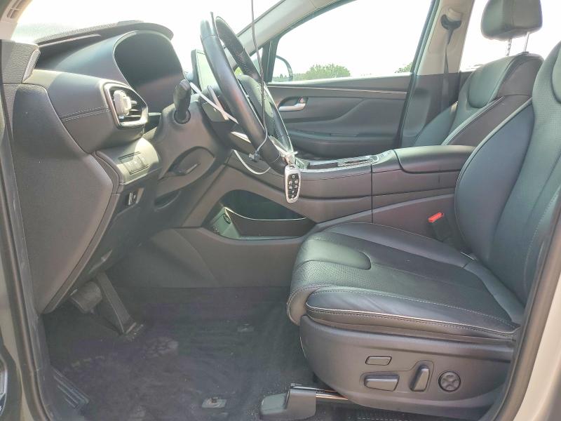 Продажа на аукционе авто 2023 Hyundai Santa Fe, vin: 5NMS5DA11PH023290, номер лота: 62807146