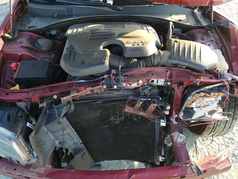 Продажа на аукционе авто 2019 Chrysler 300, vin: 2C3CCAAG8KH613556, номер лота: 65266706