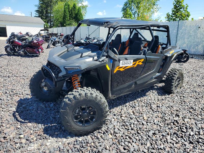 Продажа на аукционе авто 2024 Polaris Rzr Xp, vin: 3NSNMC993RF041376, номер лота: 63648436