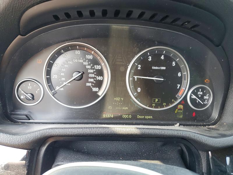 Продаж на аукціоні авто 2015 Bmw X3, vin: 5UXWX7C55F0K32171, номер лоту: 64932356