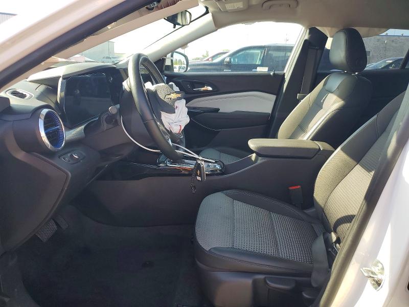 Aukcja sprzedaży 2025 Chevrolet Trax, vin: KL77LHEP9SC236929, numer aukcji: 66373336
