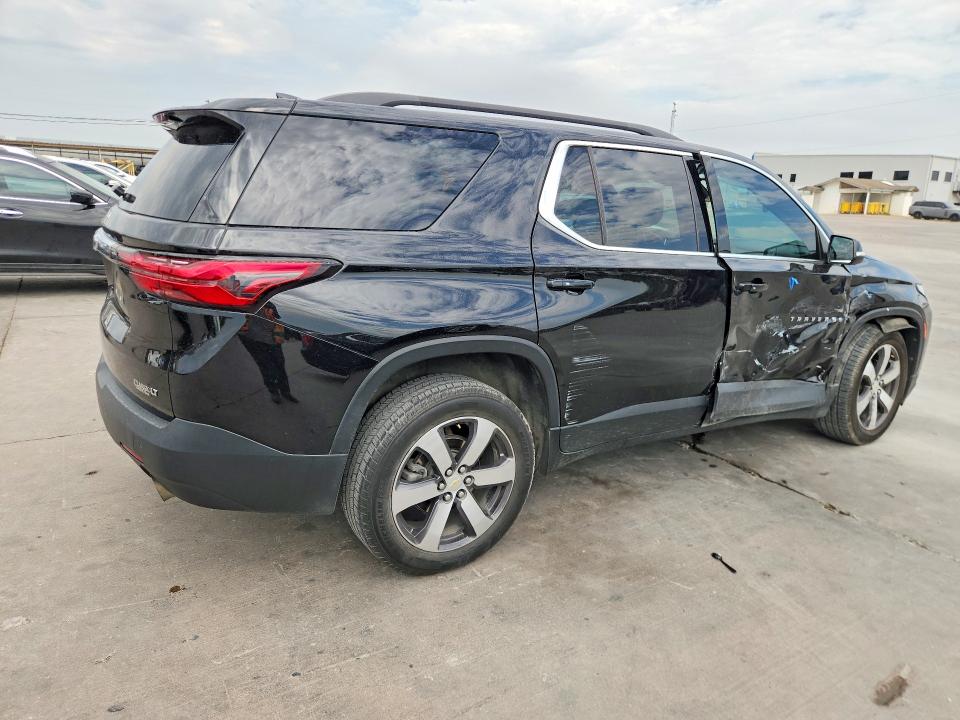 Продаж на аукціоні авто 2022 Chevrolet Traverse, vin: 1GNERHKW4NJ125975, номер лоту: 66656786
