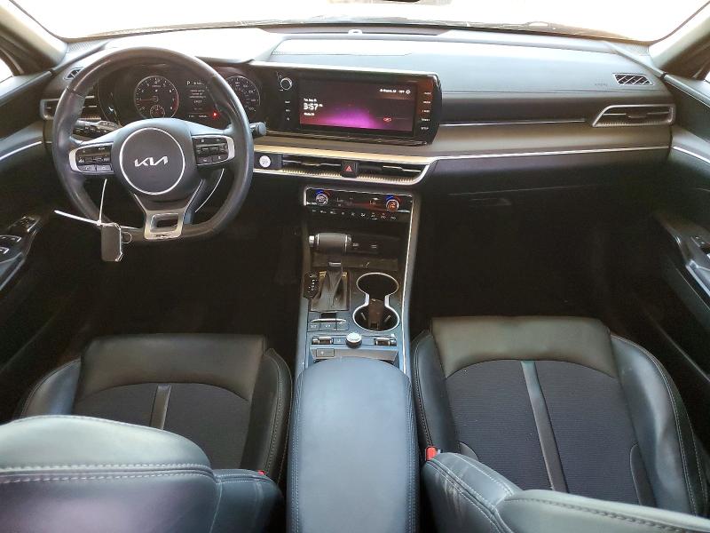 66416466 :رقم المزاد ، 5XXG64J28PG182091 vin ، 2023 Kia K5 مزاد بيع