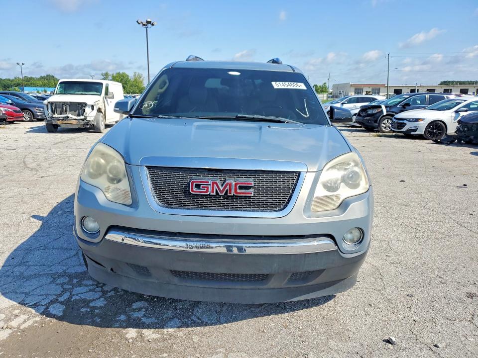 Aukcja sprzedaży 2008 Gmc Acadia, vin: 1GKER33738J241471, numer aukcji: 51454806