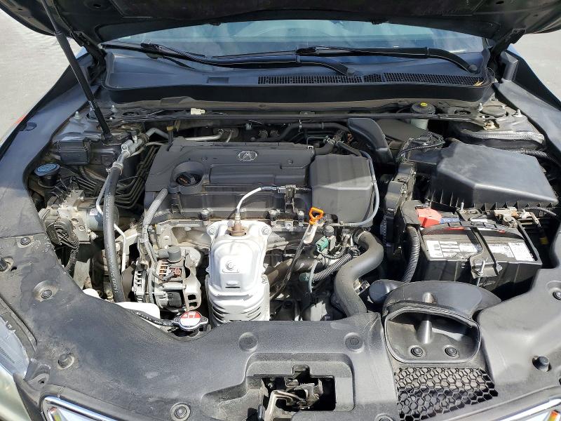 Aukcja sprzedaży 2016 Acura Tlx, vin: 19UUB1F5XGA010125, numer aukcji: 65317156
