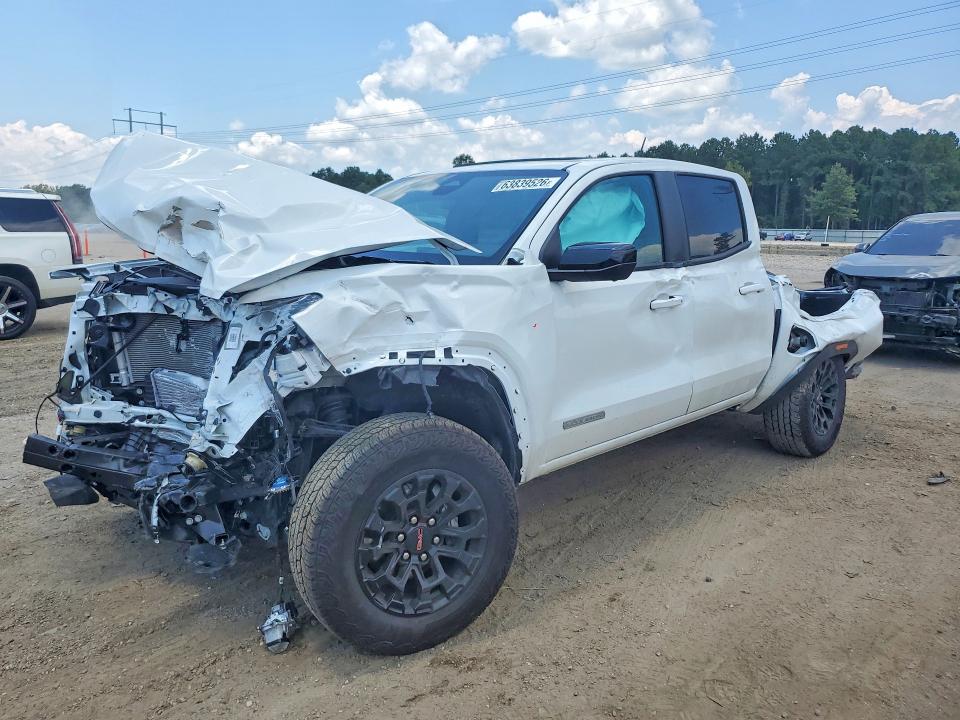 Auction sale of the 2026 Gmc Canyon, vin: 1GTP1BEKXT1182273, lot number: 63839526