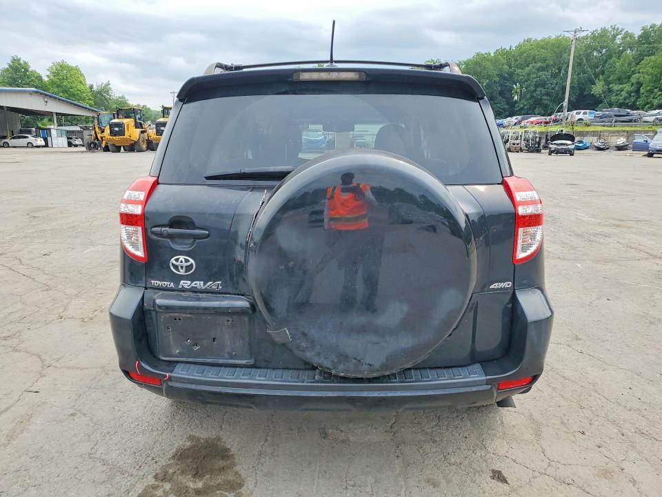 Продаж на аукціоні авто 2010 Toyota Rav4, vin: JTMDK4DVXA5091114, номер лоту: 63711386