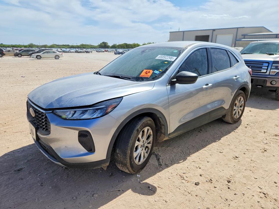 Продажа на аукционе авто 2024 Ford Escape, vin: 1FMCU0GN4RUB10876, номер лота: 65892296