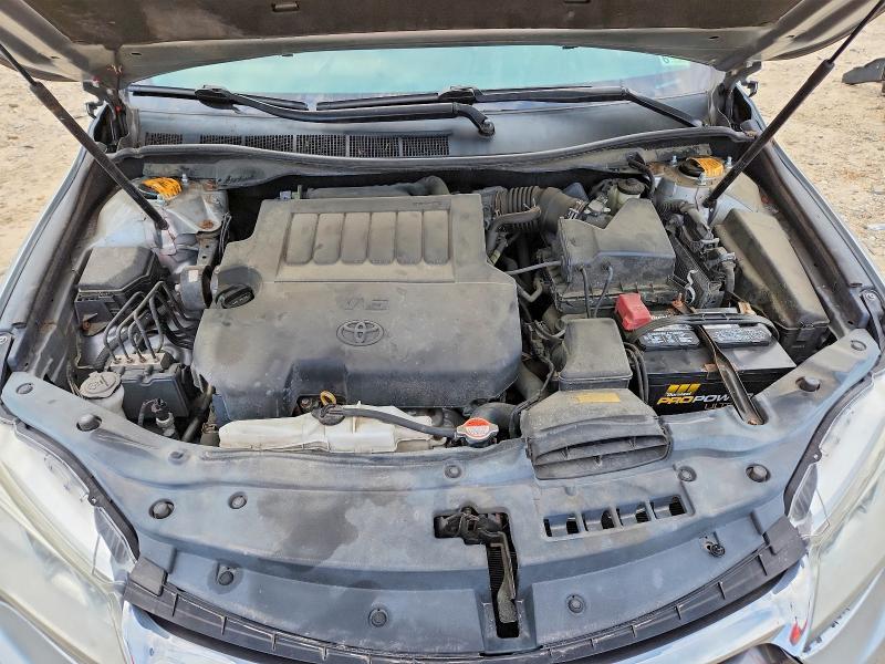 66693246 :رقم المزاد ، 4T1BK1FK8GU030752 vin ، 2016 Toyota Camry مزاد بيع