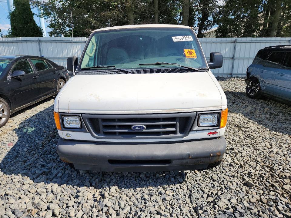 Продажа на аукционе авто 2004 Ford Econoline, vin: 1FTRE14W34HA23986, номер лота: 65297286
