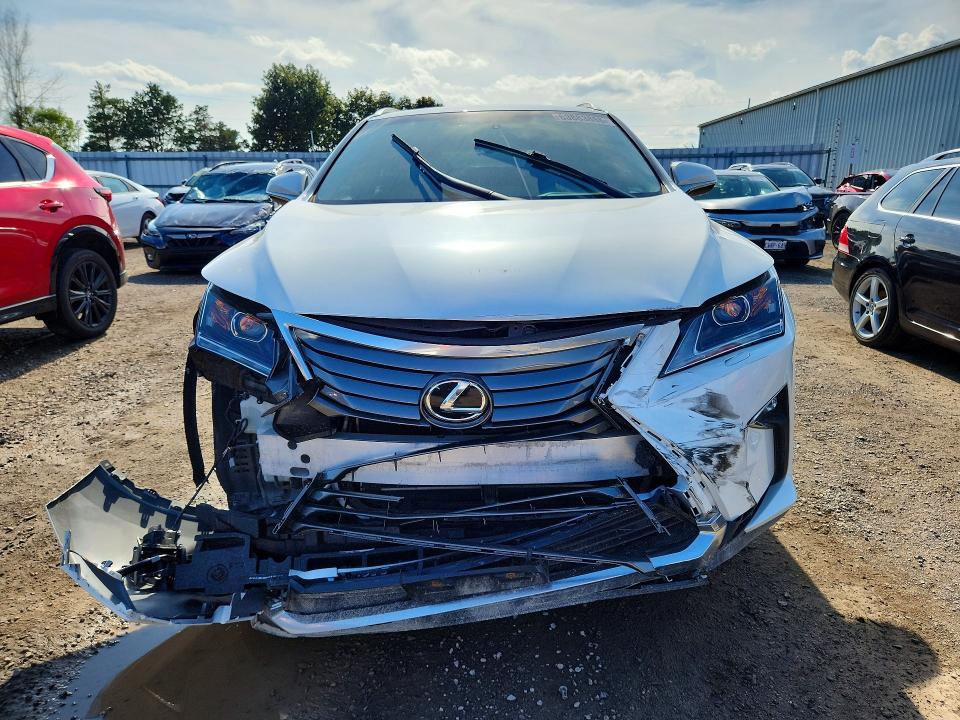 Aukcja sprzedaży 2016 Lexus Rx, vin: 2T2BZMCA5GC020282, numer aukcji: 63883886