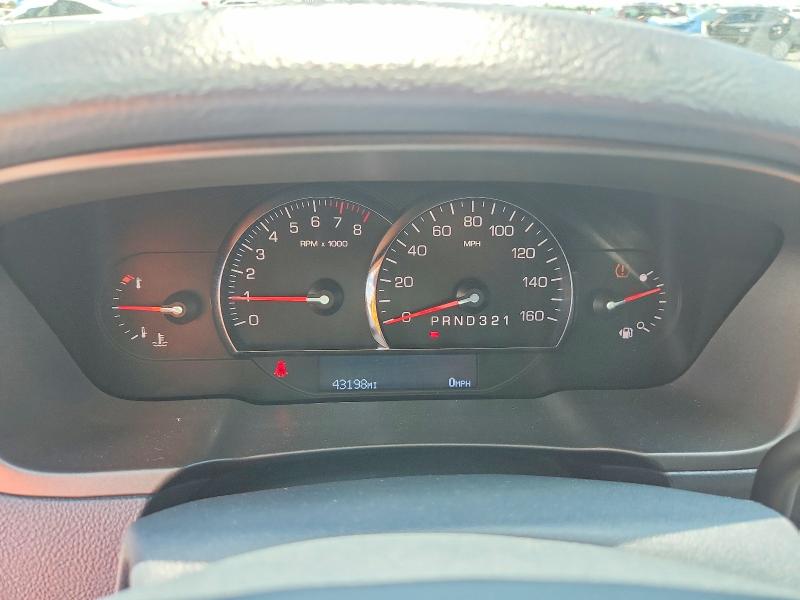 Продаж на аукціоні авто 2007 Cadillac Professional Chassis, vin: 1GEEH96Y47U550182, номер лоту: 64891916