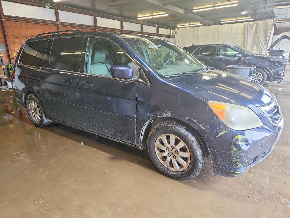 2008 Honda Odyssey მანქანა იყიდება აუქციონზე, vin: 5FNRL38628B013936, აუქციონის ნომერი: 64984666