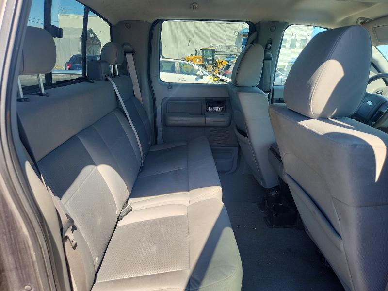 Aukcja sprzedaży 2007 Ford F150, vin: 1FTPW14547FA50951, numer aukcji: 65810966