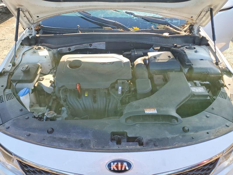 Продажа на аукционе авто 2018 Kia Optima, vin: KNAGT4L30J5205905, номер лота: 65612386