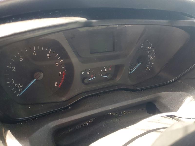 2019 Ford Transit მანქანა იყიდება აუქციონზე, vin: 1FDBF6PM8KKB00241, აუქციონის ნომერი: 65085326