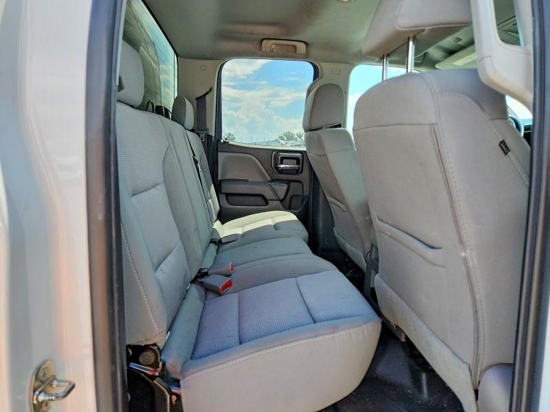 Продаж на аукціоні авто 2019 Chevrolet Silverado, vin: 2GC2KREG6K1243929, номер лоту: 67018816