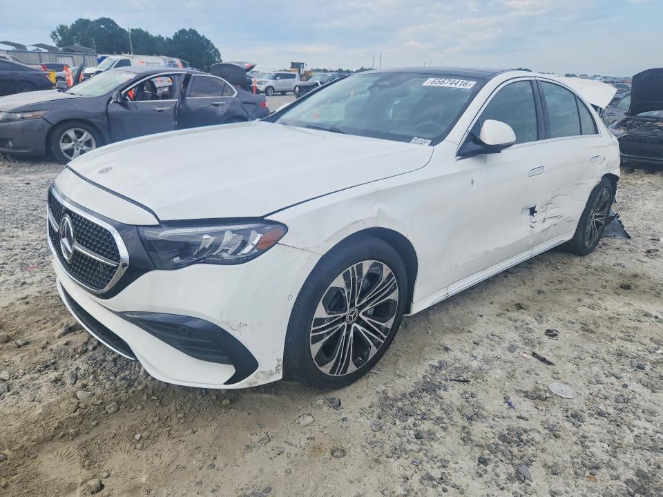 Aukcja sprzedaży 2026 Mercedes-benz E, vin: W1KLF4GB0TA237778, numer aukcji: 65674416