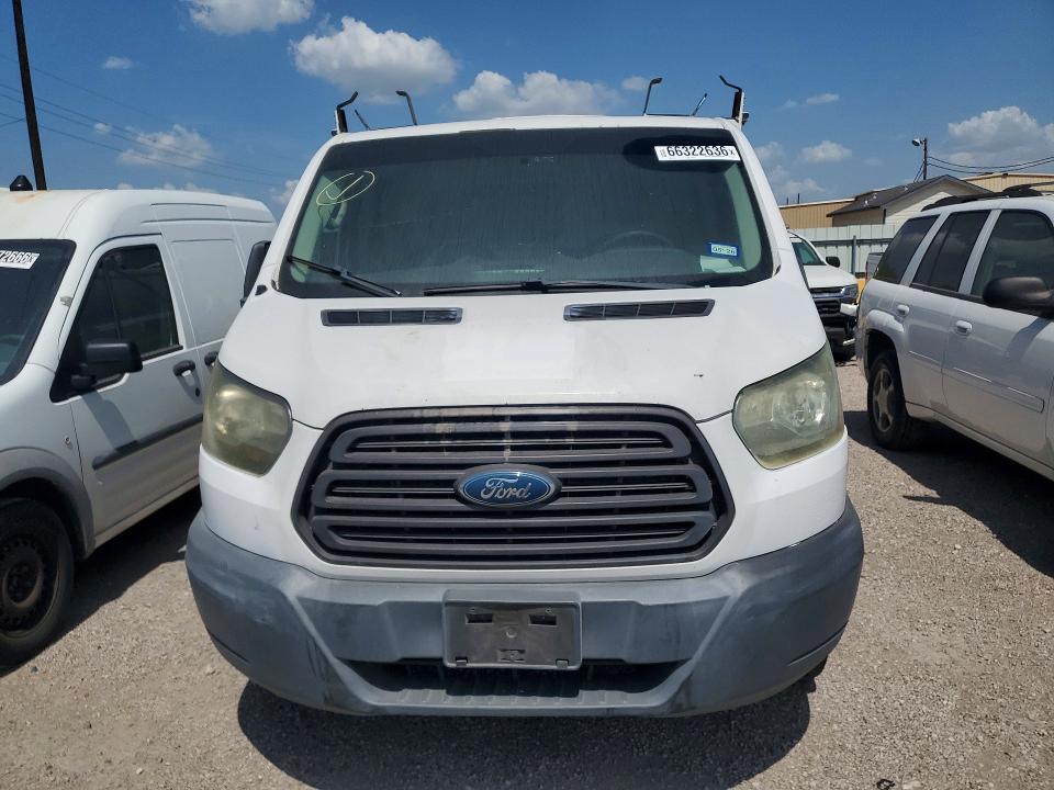 Продаж на аукціоні авто 2015 Ford Transit, vin: 1FTNE1ZM5FKA50232, номер лоту: 66322636